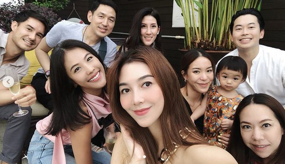 วุ้นเส้น วิริฒิพา, แฟนดารา