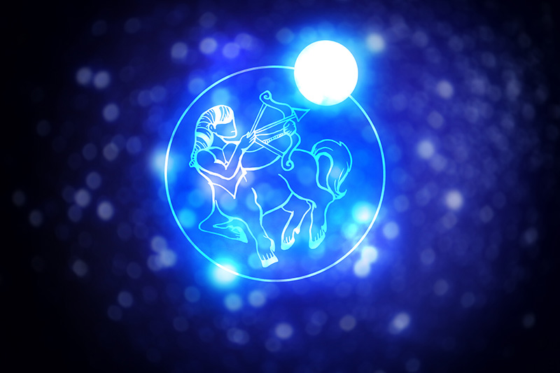 ราศีธนู