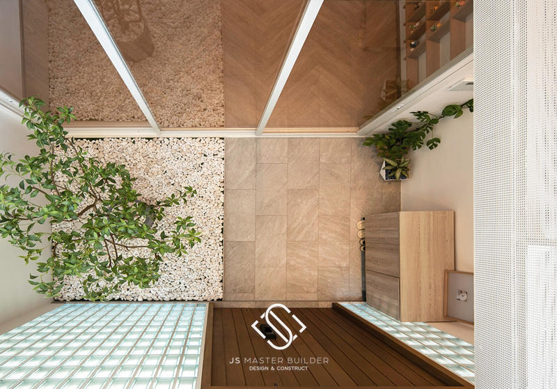 รีโนเวทตึกแถว