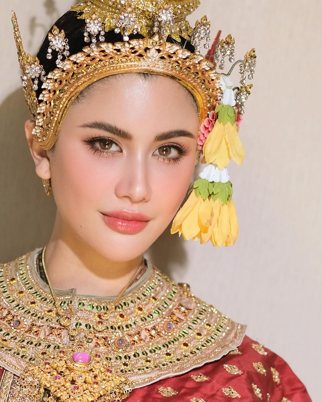 ปู ไปรยา