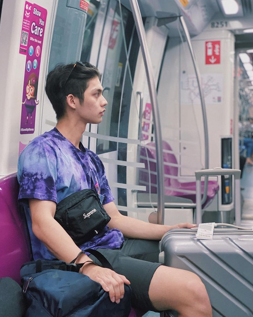 ไบร์ท วชิรวิชญ์