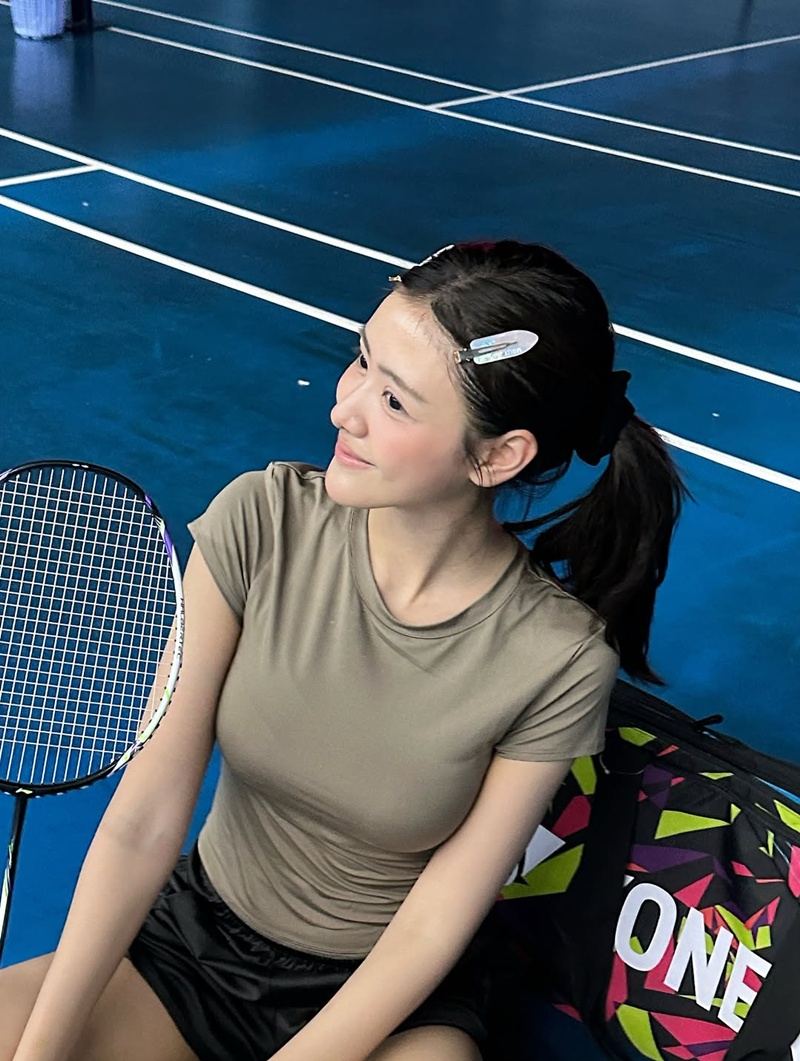 จีจี้ ณัฐกุล