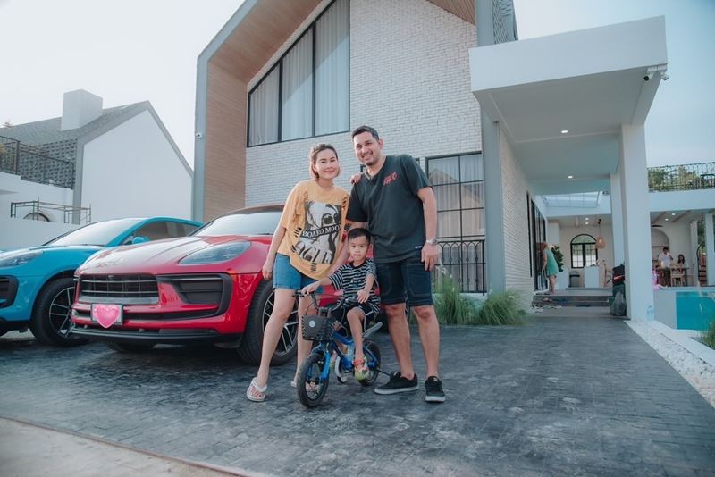 หนูเล็ก ก่อนบ่าย