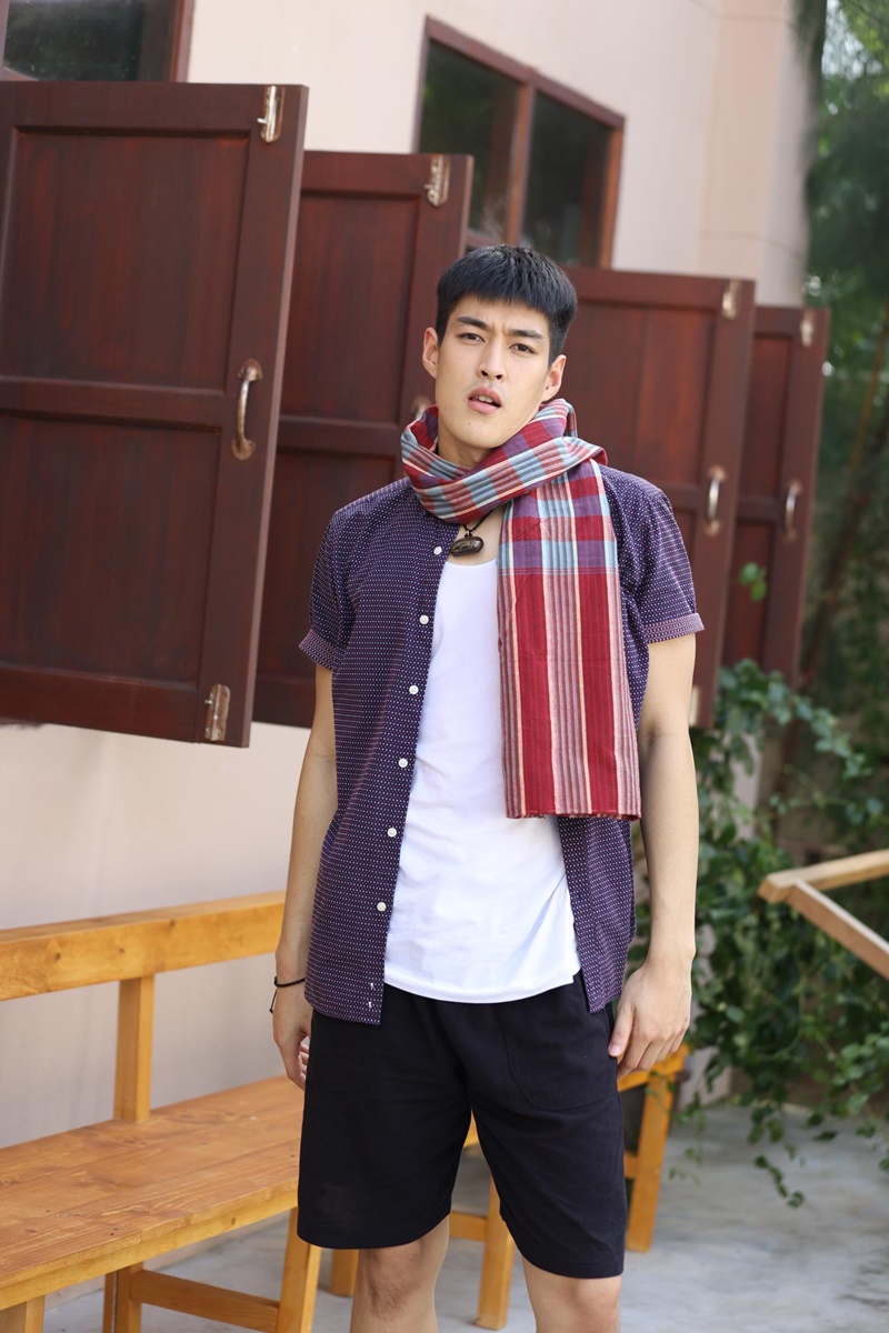 อ้ายข่อยฮักเจ้า