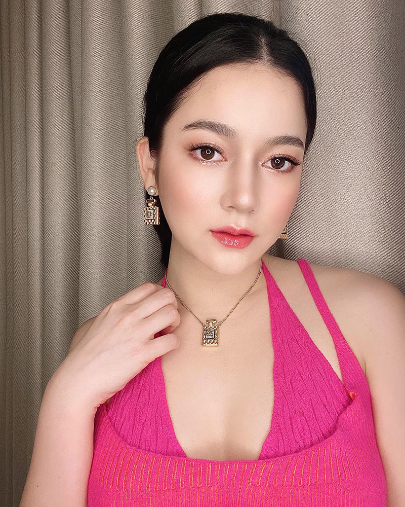 ชัญญ่า ทามาดะ ประวัติเซเลบริตี้สาว ลูกครึ่งญี่ปุ่น สวยแซ่บครบเครื่อง