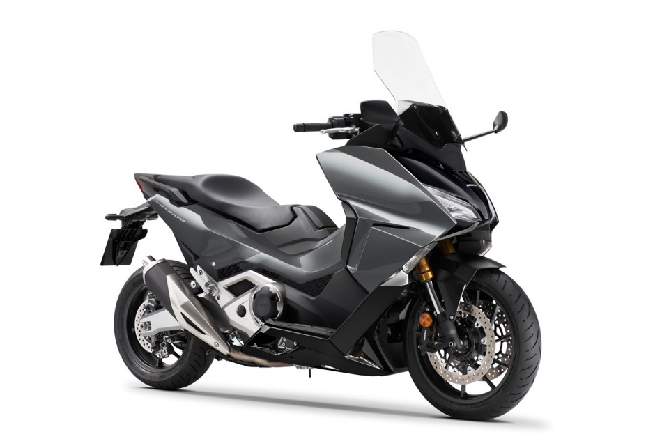 Honda Forza 750 2024