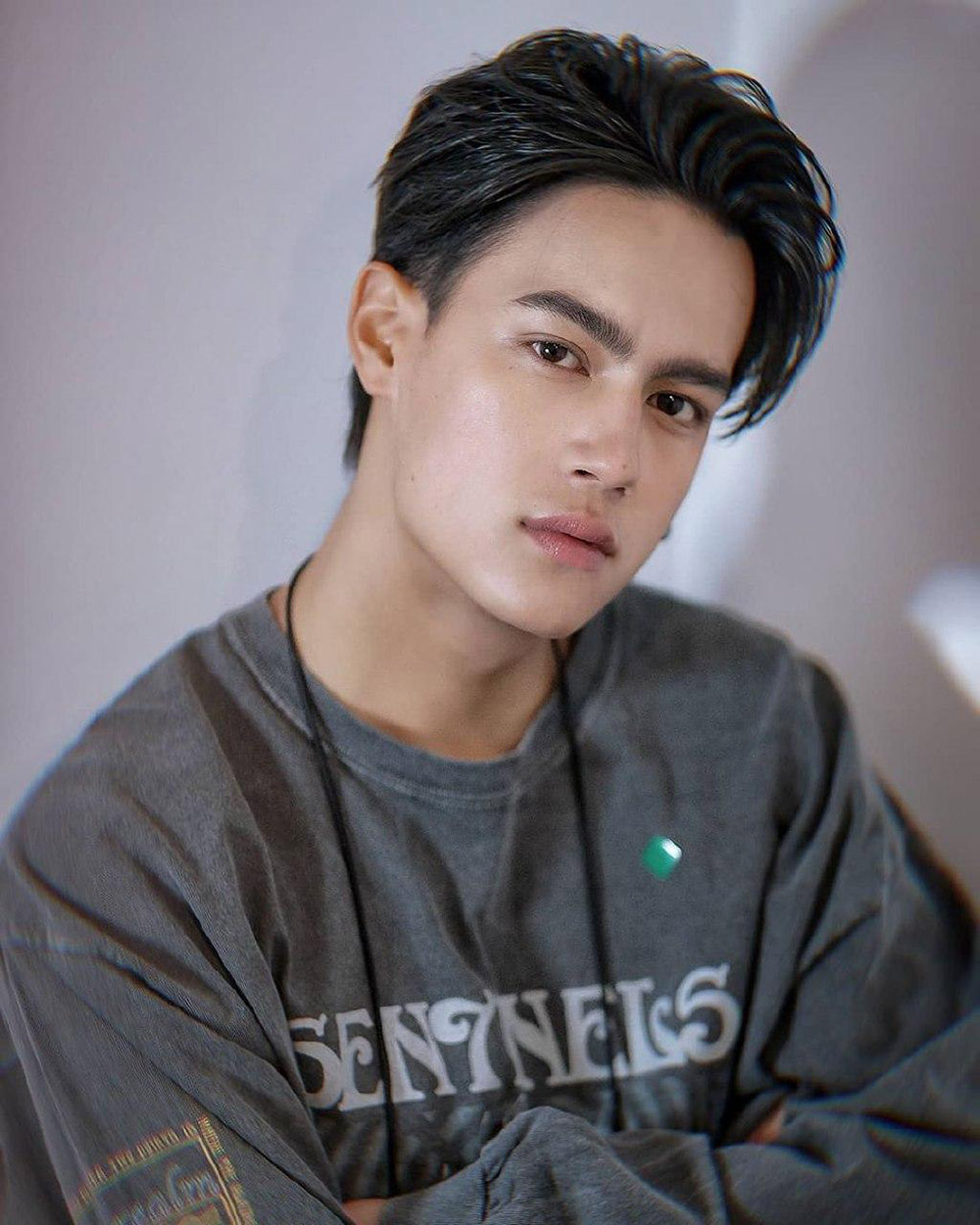 ไอซ์ พาริส, แม่ลูกดารา