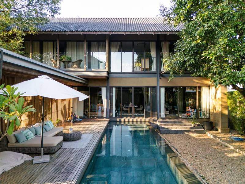 บอย พิษณุ ประกาศขายบ้าน 70 ล้าน