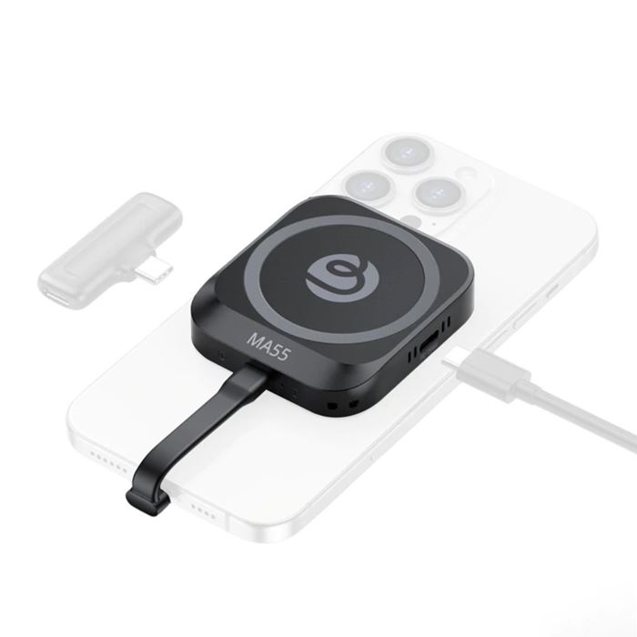Ulanzi MA55 Magnetic SSD Enclosure