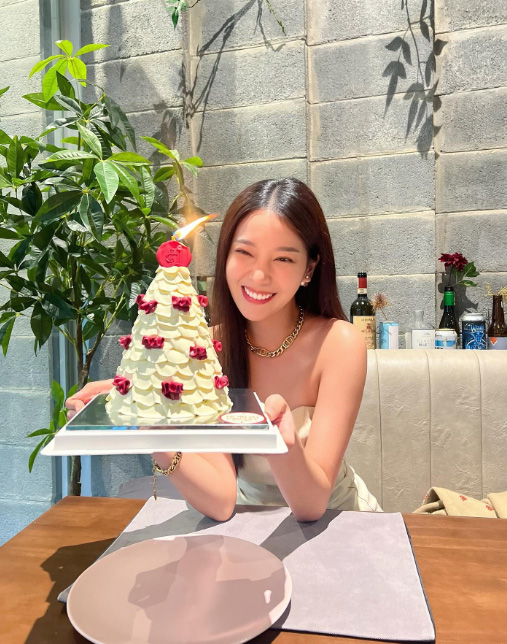 คุกกี้ ญดา เจ้าของฉายา นางฟ้านักวิ่ง ดีกรีนางเอกช่องวัน หวานใจ ภณ ณวัสน์