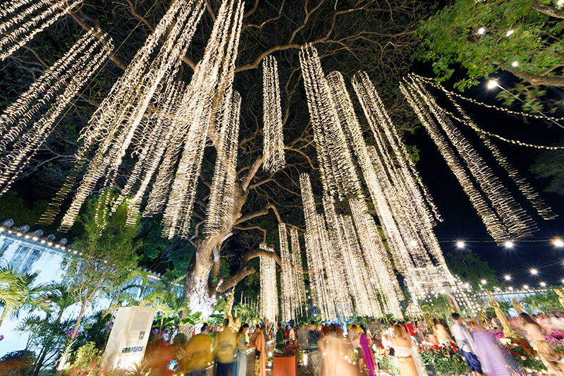 งานแผ่นดินสมเด็จพระนารายณ์มหาราช 2569