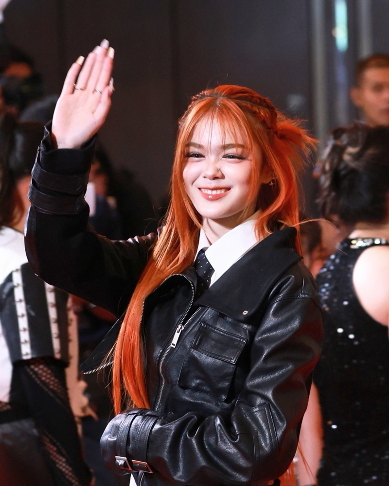 น้องลียา