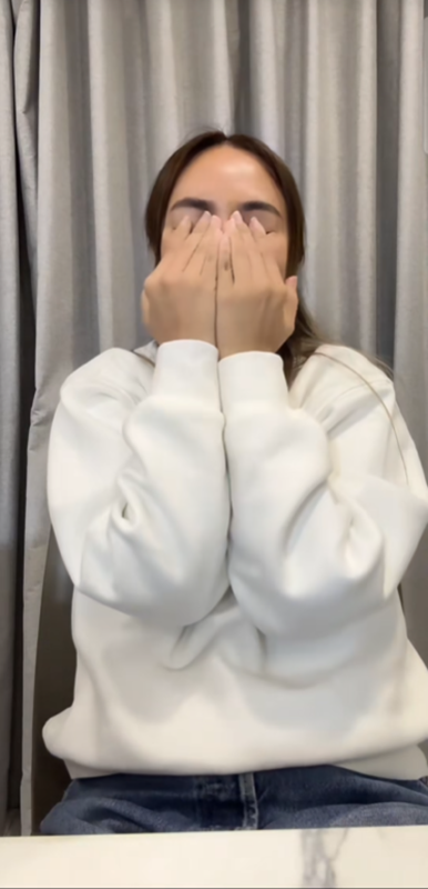 นานา ปล่อยโฮกลางไลฟ์ ชี้ไม่ขอปักตะกร้า แต่มีคนปักให้