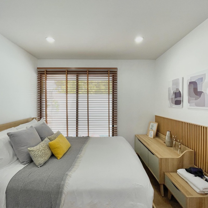 ที่พักบางแสน 2025 Cozy House