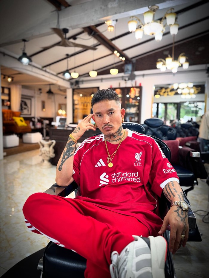 เดย์ ไทยเทเนี่ยม