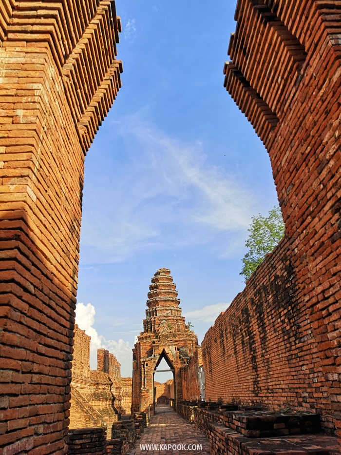 ปราสาทนครหลวง