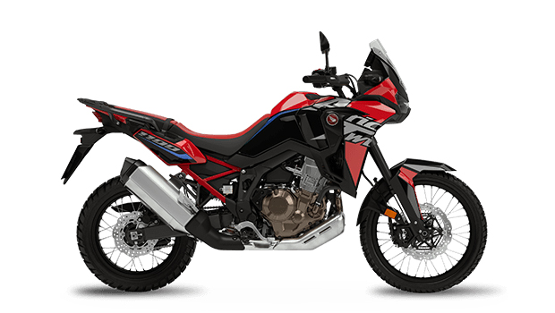 Honda CRF1100L Africa Twin