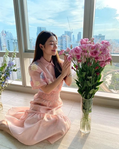 มิว นิษฐา