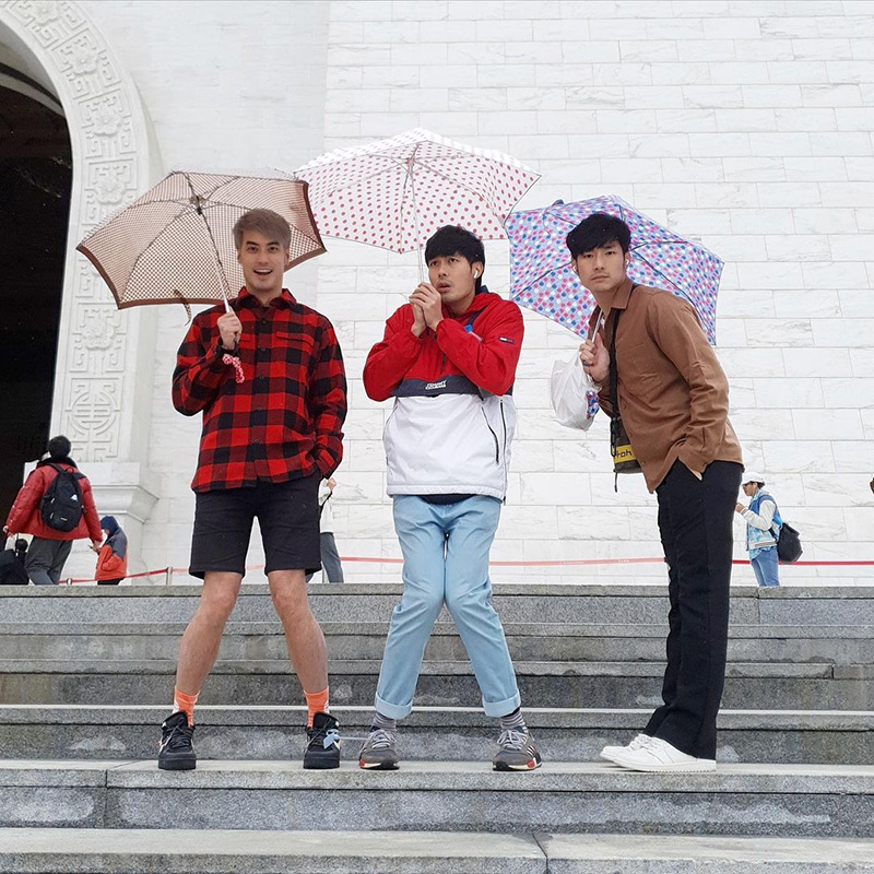 บอย ปกรณ์