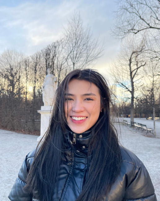 สาวรถไถ คือใคร