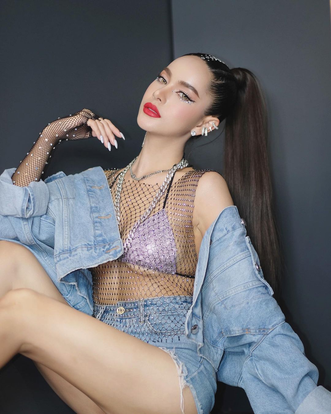 ส้มโอ ชมพูนุท