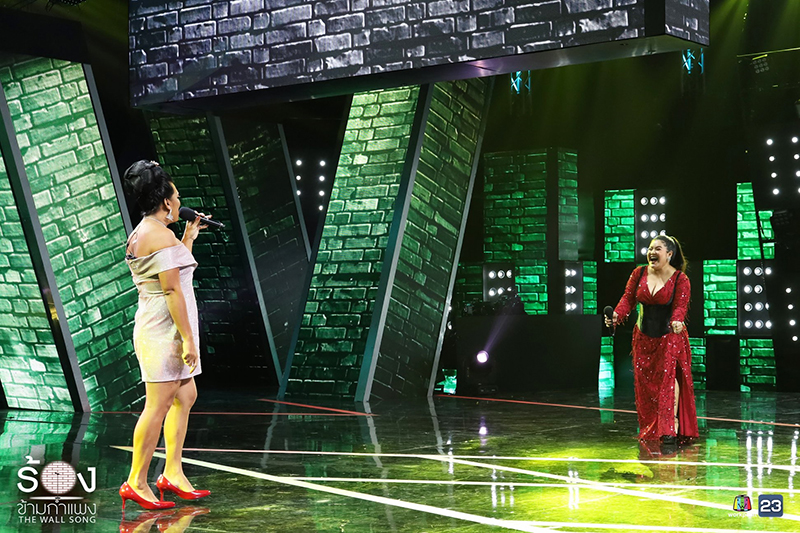 ฮาย อาภาพร แม่หญิงลี