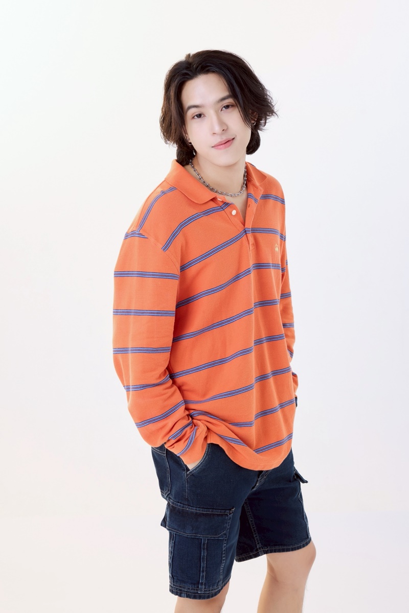 เปย์รักด้วยแมวเลี้ยง เจเจ ชยกร