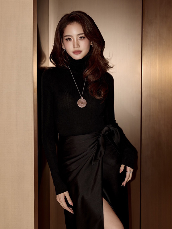 โบว์ เมลดา