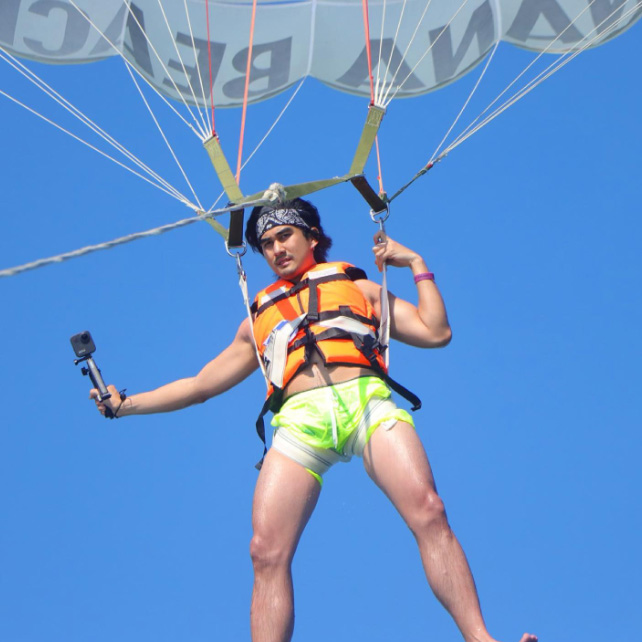 ดิว เดอะสตาร์ 9