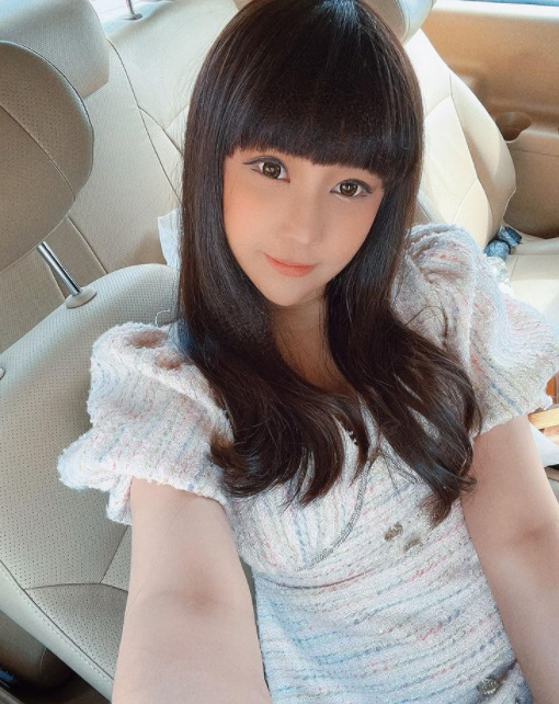 นุ๊กซี่ อัญพัชญ์