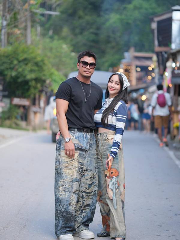 หนุ่ม กะลา - จ๊ะโอ๋ งามพริ้ง