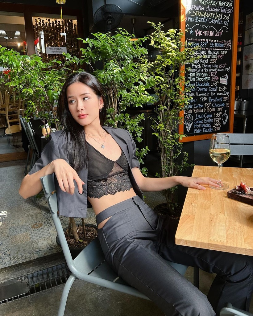 แพรว เฌอมาวีร์