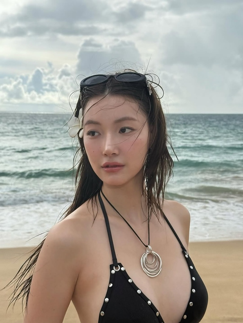 จิงจิง ปริยพิชญ์