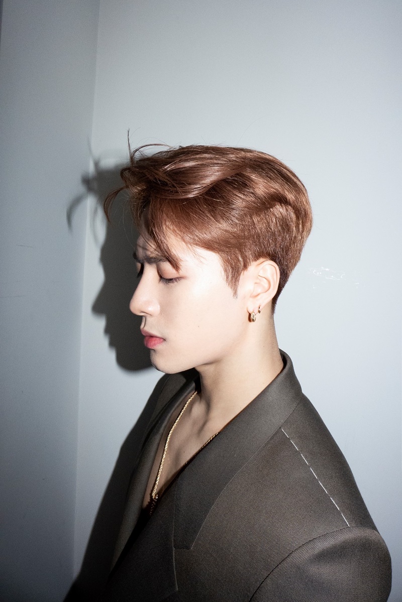 Jackson Wang GOT7 แจ็คสัน GOT7