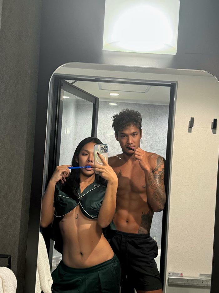 มิกซ์ เฉลิมศรี ฉลามจัส