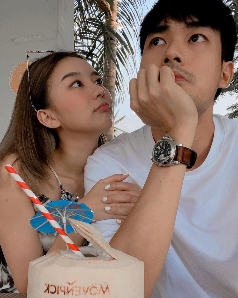 แพรวา ณิชาภัทร 