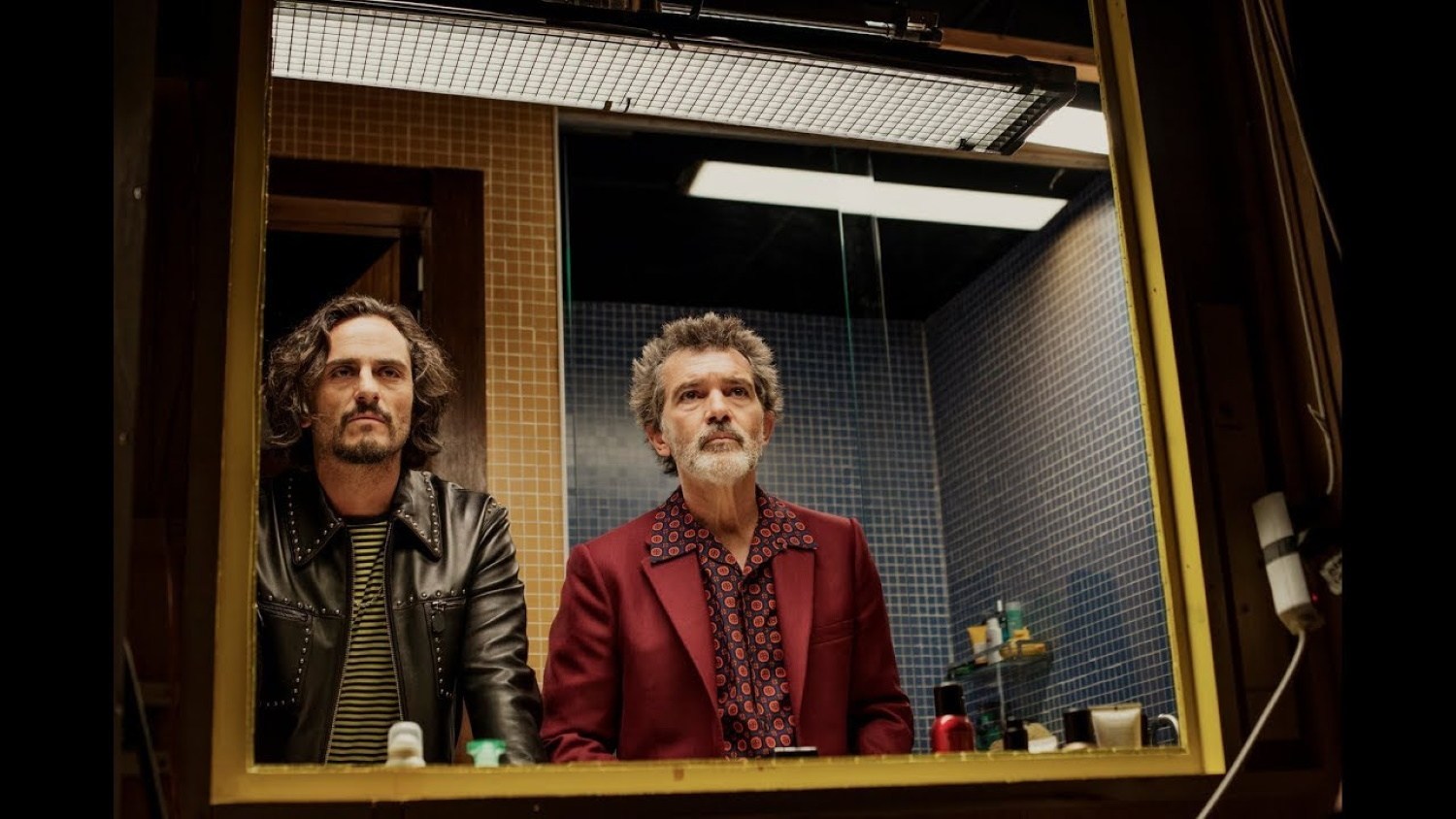 หนัง Pain and Glory