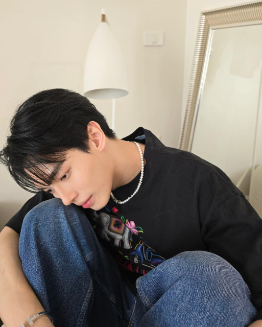 วิน เมธวิน ประวัติ