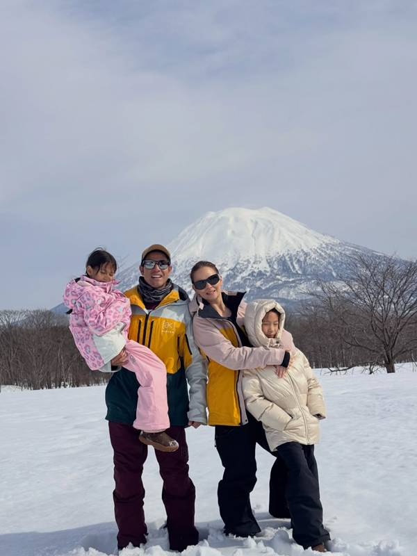 HBD แอน อลิชา