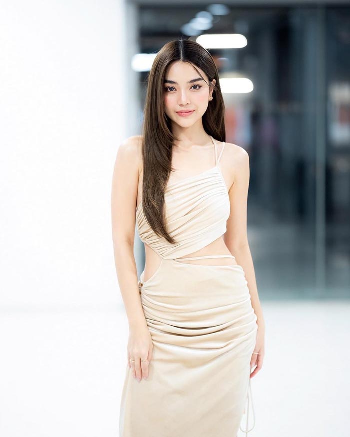 ปราง กัญญ์ณรัณ