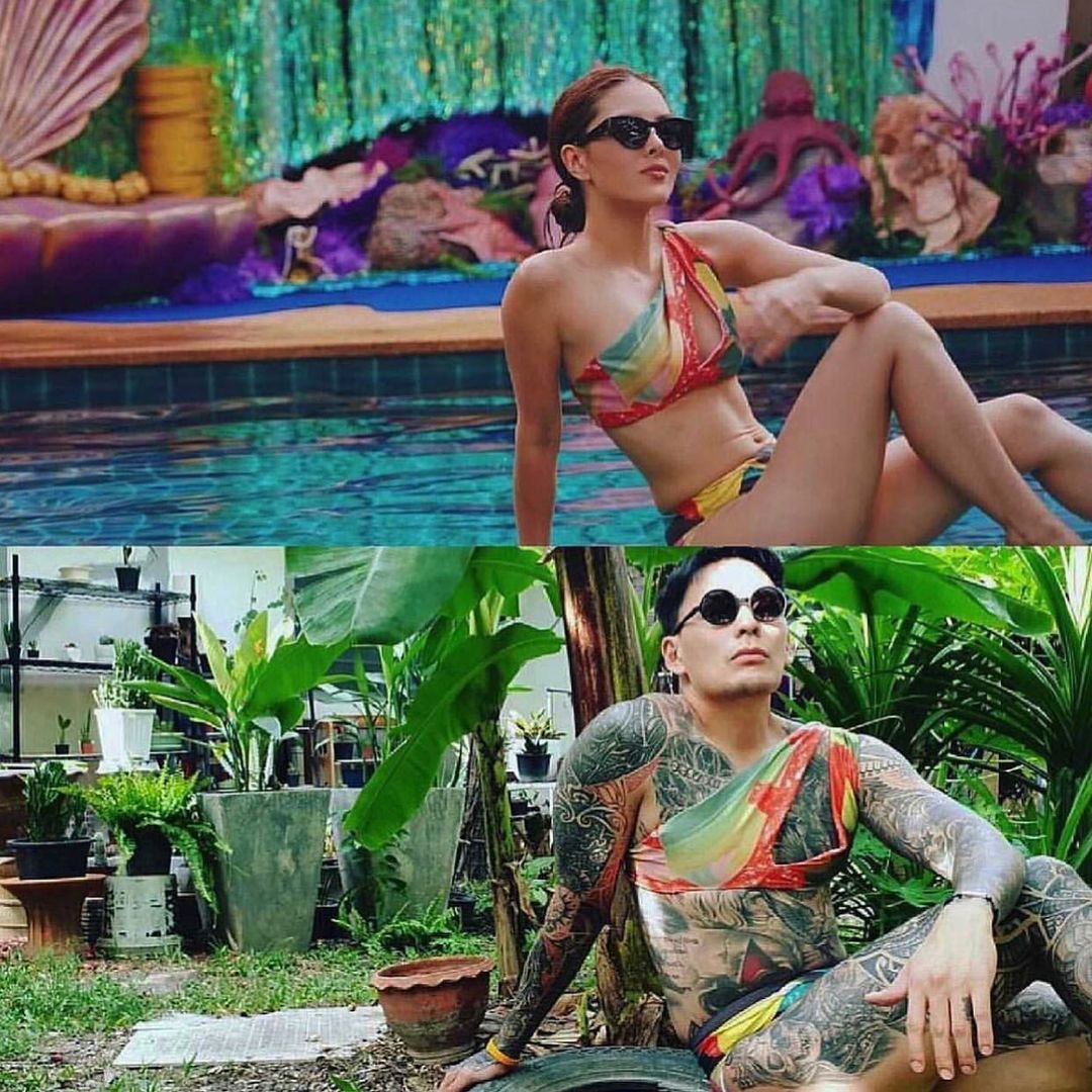 แทค ภรัณยู