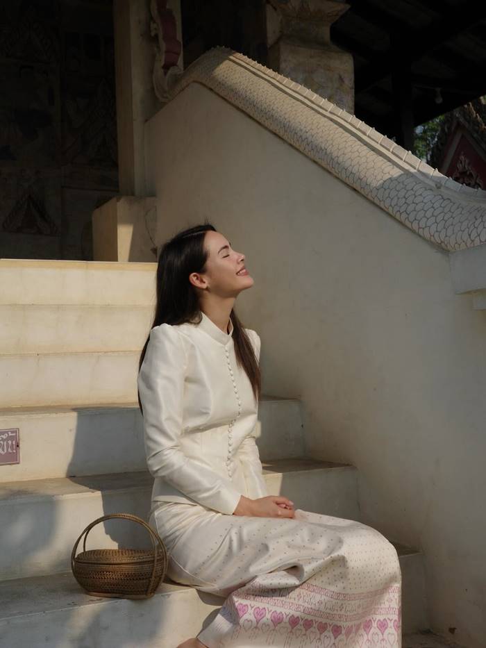  ญาญ่า อุรัสยา 