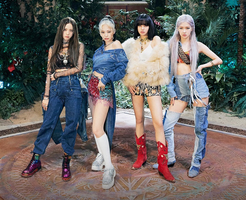 blackpink