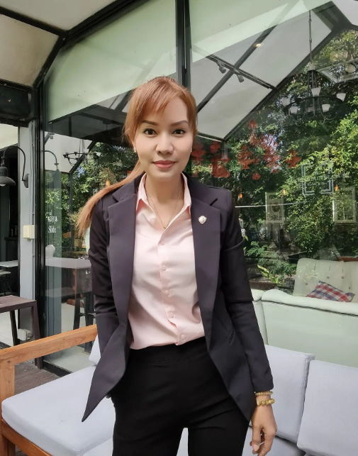 เปิ้ล ประภาภรณ์ ประวัติ