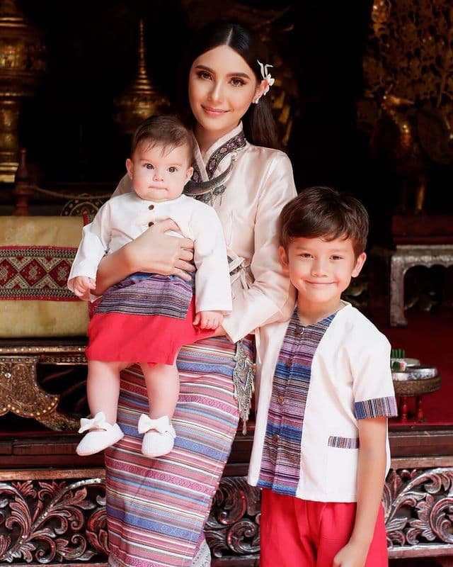 วันแม่แห่งชาติ