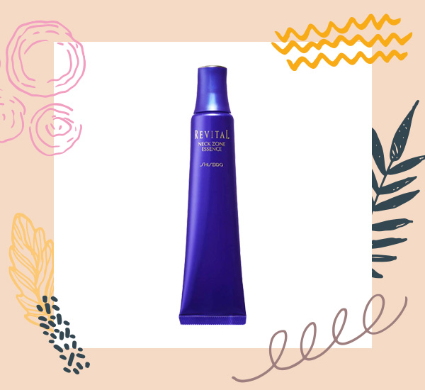 ครีมทาคอ