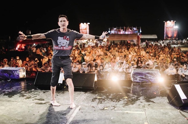 น้อย วงพรู กฤษดา สุโกศล แคลปป์