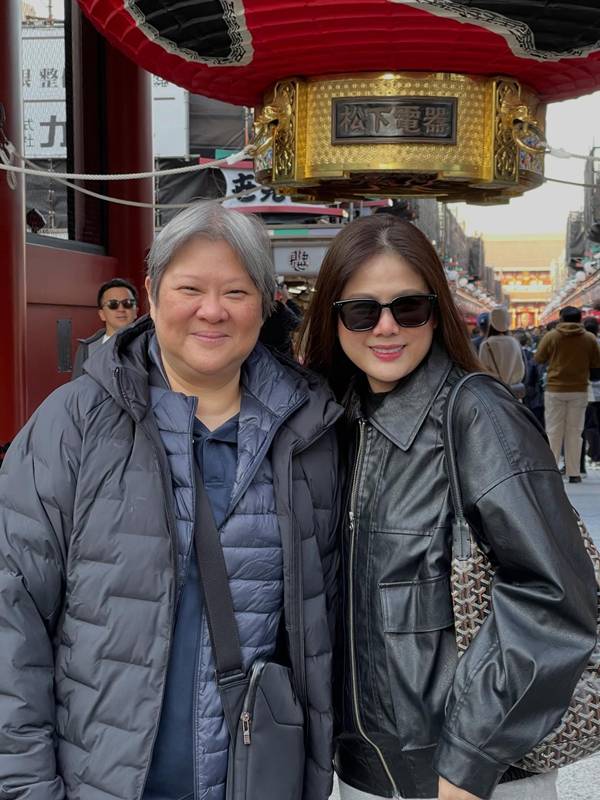 ติ๊ก กัญญารัตน์ เปิดตัวคนรัก