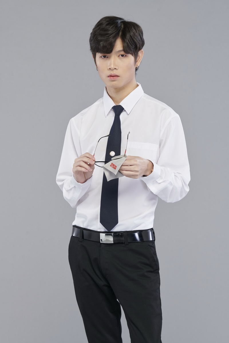 นิติแมนแฟนวิศวะ Nitiman The Series