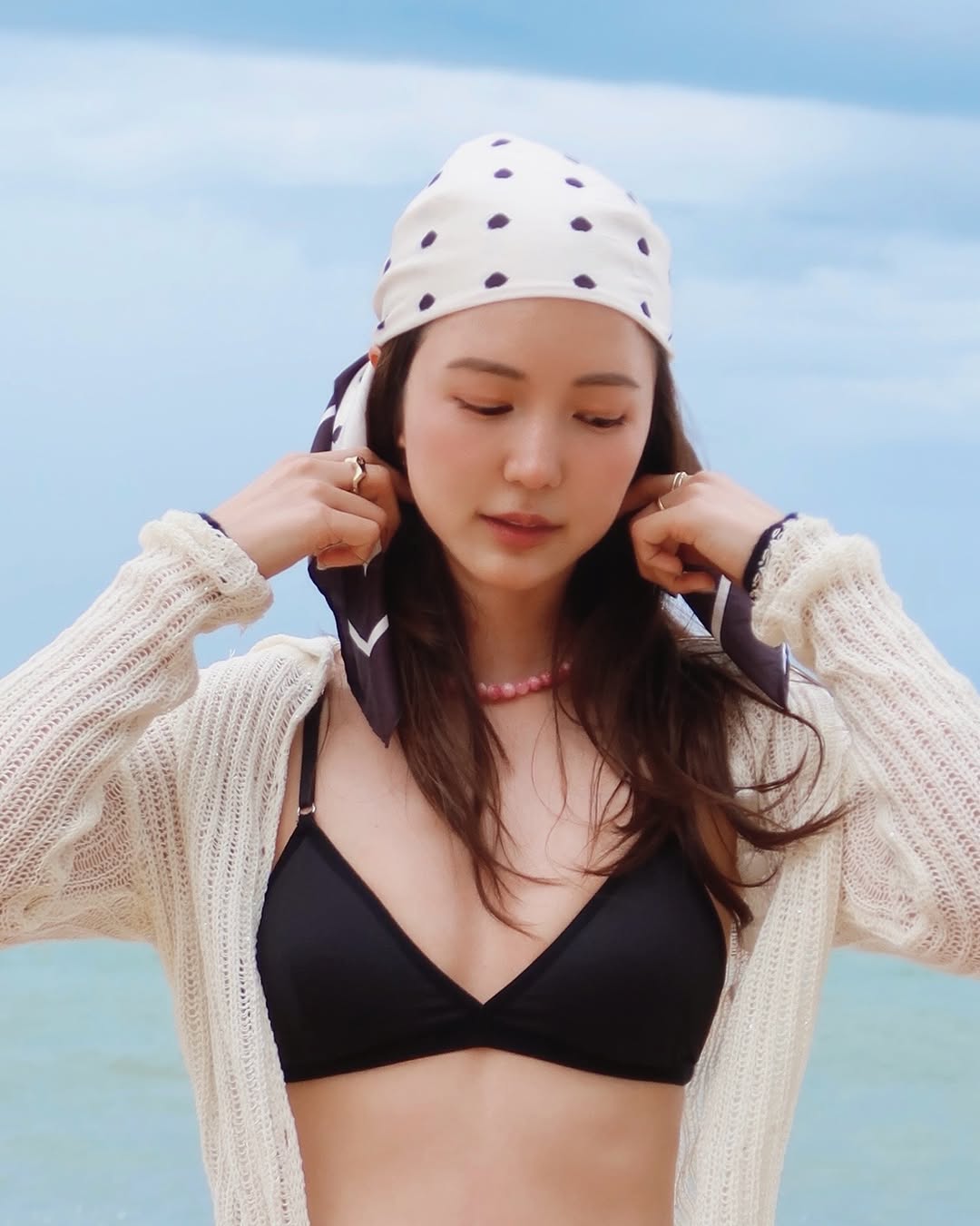 บัว นลินทิพย์ อดีตนางเอกวิก 3 นุ่งทูพีซ